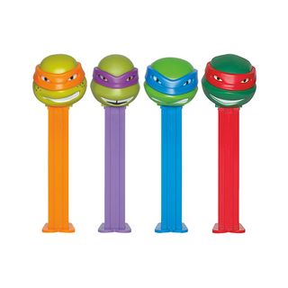 PEZ TMNT