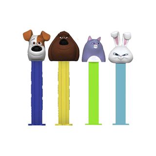 PEZ The Secret Life of Pets