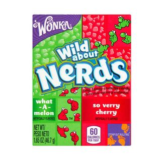 Nerds Cherry / Watermelon