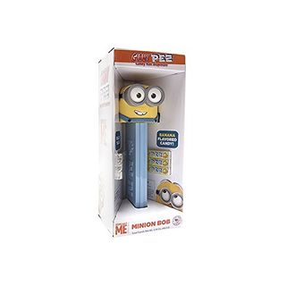 PEZ Giant Minion