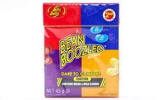 Jelly Belly Bean Boozled Flip Top 45g