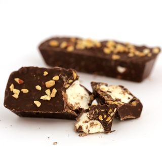 RSS DARK CHOCOLATE ROCKY ROAD