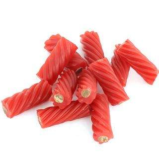 RJ's Raspberry Chocolate Twist