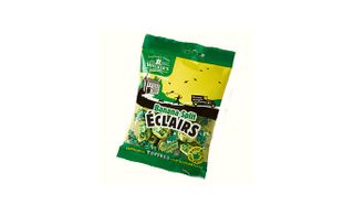 Walkers Bags - Banana Split Eclairs 150g