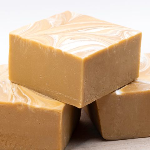 FLAT WHITE FUDGE