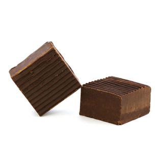 Chocolate Brownie Fudge