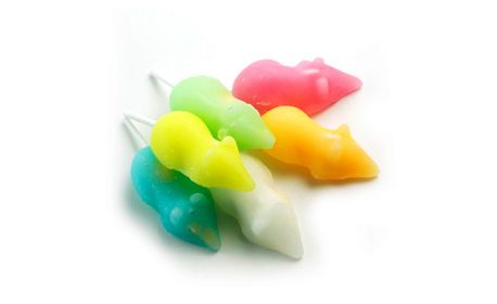 Sugar Mice