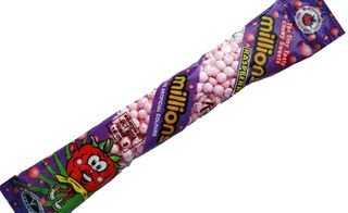 Tubes Millions - Raspberry