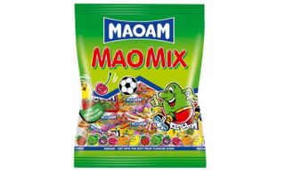 Maoam Maomix 140g