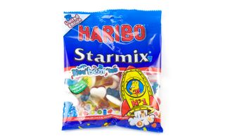 Haribo Starmix 160g