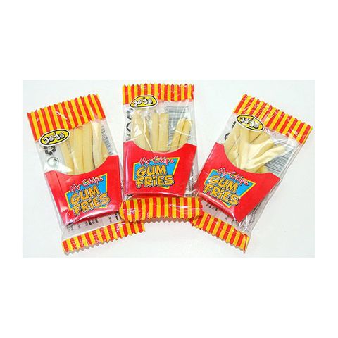 Mr Chips Gum Fries