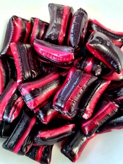 Liquorice Bon Bons