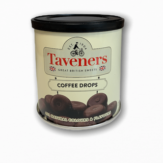 TAVENERS COFFEE DROPS 200G