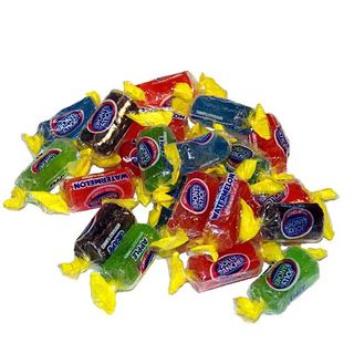 JOLLY RANCHER ASSORTED KISSES