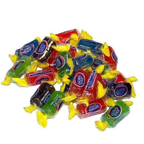 Jolly Rancher Assorted Kisses