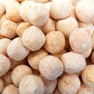 Chewy Iron Bru Bon Bons