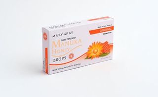 Manuka Honey Drops Original 8p