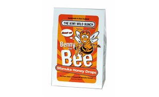 Benny Bee Honey Drops
