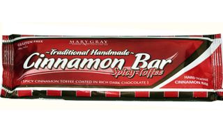 Mary Gray Cinnamon Bar