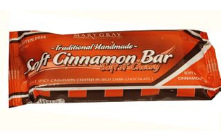 Mary Gray Soft Cinnamon Bar