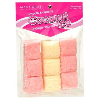 COCONUT ICE