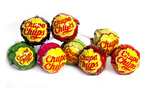 CHUPA CHUPS BEST