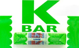 K-BAR LIME