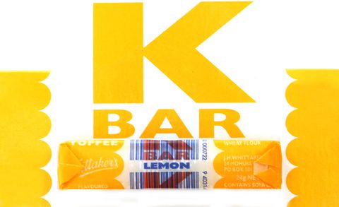 K-BAR LEMON