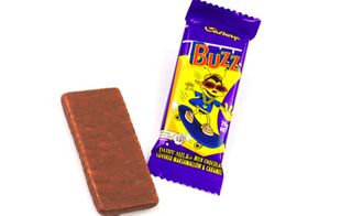 Buzz Bars