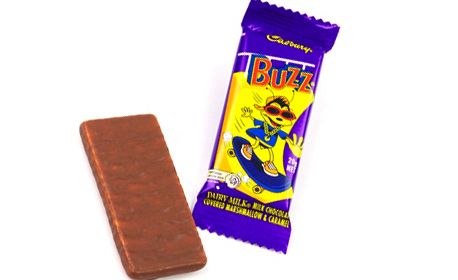 Buzz Bars