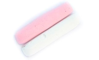 Frosted Caramel Bars