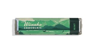 WANAKA CHOCOLATE SIMPLY MINT
