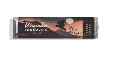 WANAKA CHOCOLATE EXTRA DARK 70%