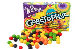 Wonka Gobstopper