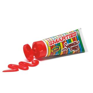 SMARTIES SQUEEZE CANDY 64g