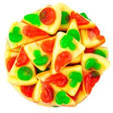 GUMMI PIZZA SLICE