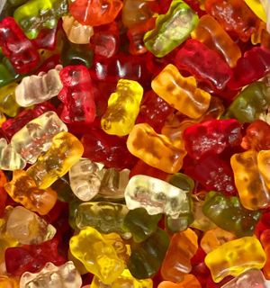 HARIBO GOLD BEARS