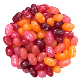 JELLY BELLY SNAPPLE MIX