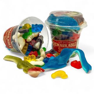 THE ZOO CUP