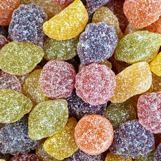 TAVENERS FRUIT PASTILLES