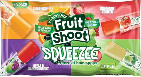 Fruit Shoot Squeezee