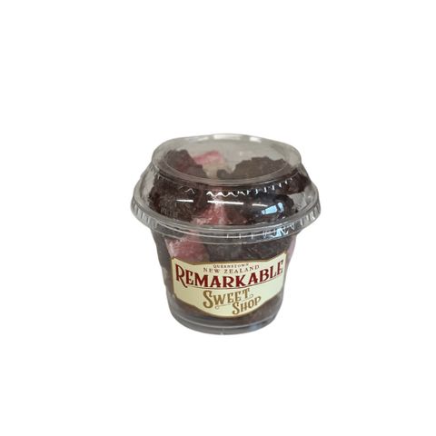 Delightful Coconut Cup