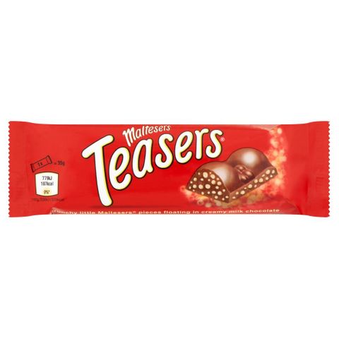 Maltesers teasers shop