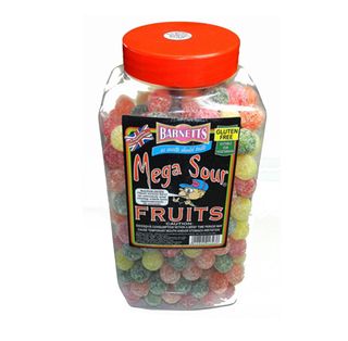Mega Sour Mix