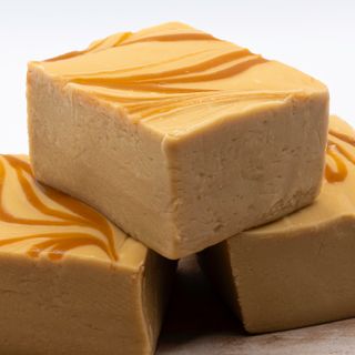 CARAMEL (RUSSIAN) FUDGE