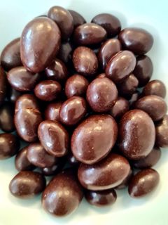 Vegan Fruit & Nut Mix