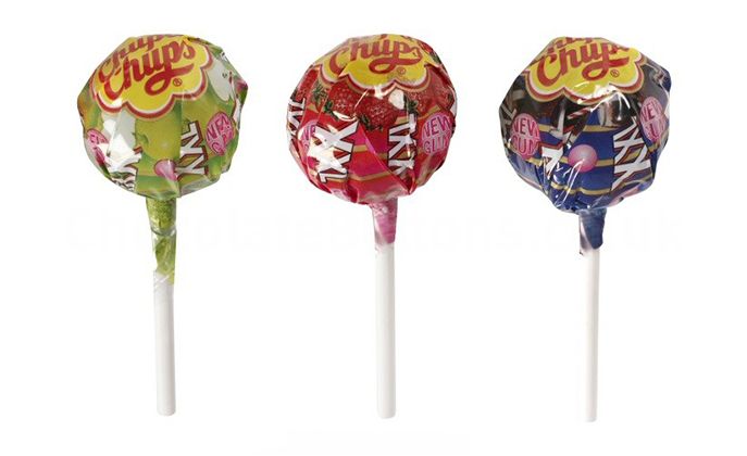 Chupa Chups – LollyShop NZ