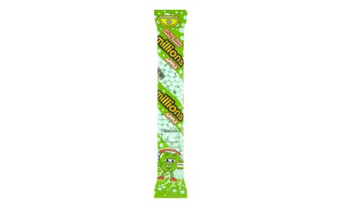 MILLIONS TUBES APPLE