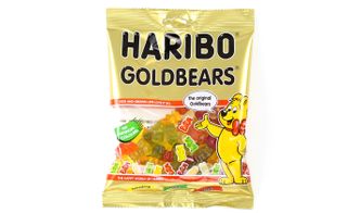 HARIBO GOLD BEARS 140G