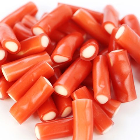 MINI STRAWBERRY PENCILS